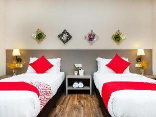 Dk Hotel Johor Bahru Cameră foto